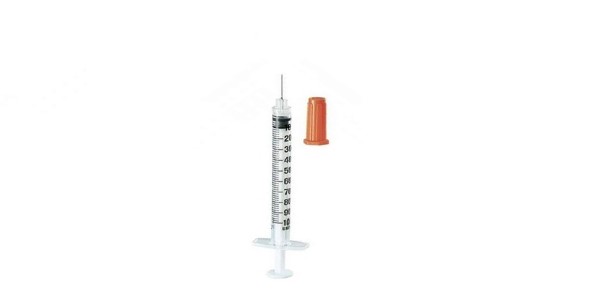 تصویر 5 از خرید سرنگ انسولین آوا + قیمت فروش استثنایی